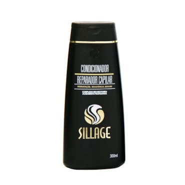 Condicionador Sillage Reparador 300ml