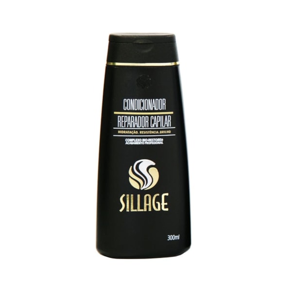 Condicionador Sillage Reparador 300ml