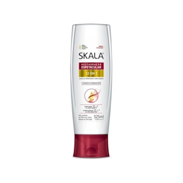 Condicionador Skala 12X1 325Ml