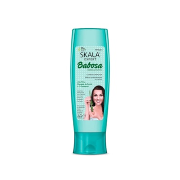 Condicionador Skala Babosa 325Ml
