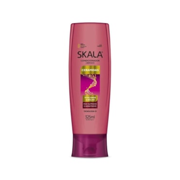 Condicionador Skala Ceramidas 325ml