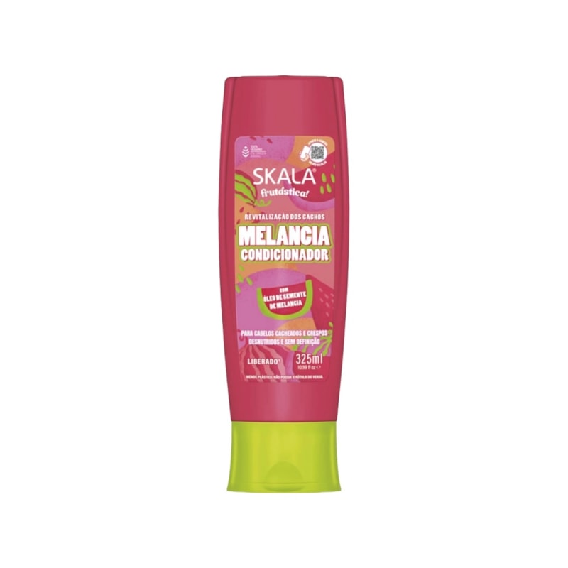 Condicionador Skala Frutástica! Melancia 325ml