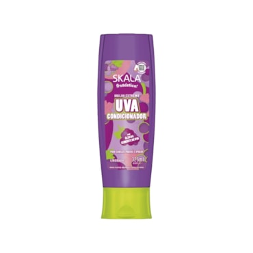 Condicionador Skala Frutástica! Uva 325ml