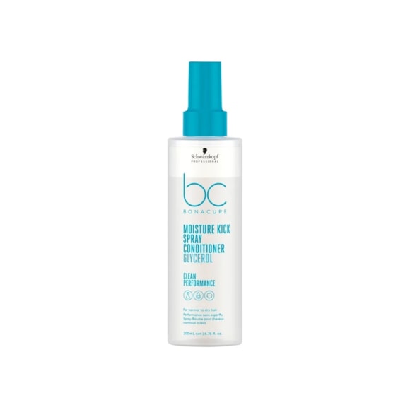 Condicionador Spray Bonacure 200ml