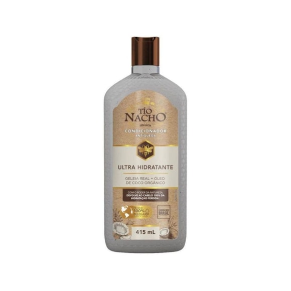 Condicionador Tio Nacho 415Ml
