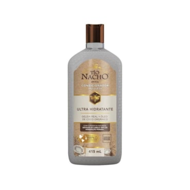 Condicionador Tio Nacho Coco 415Ml