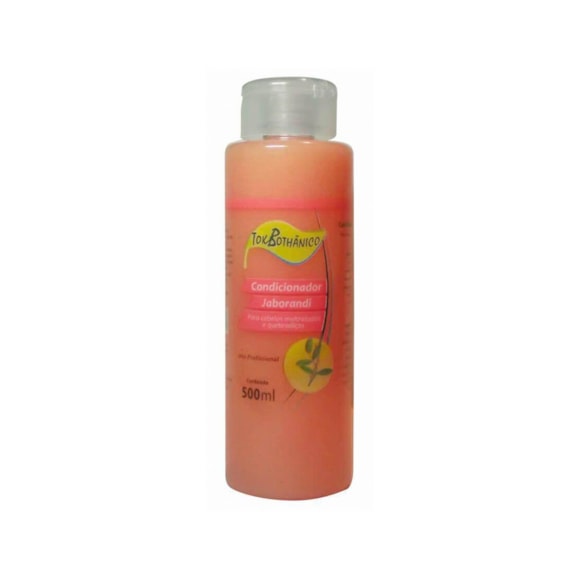 Condicionador Tok Bothânico Jaborandi 500ml