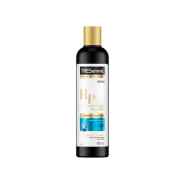 Condicionador Tresemme Hidratação Profunda 400ml