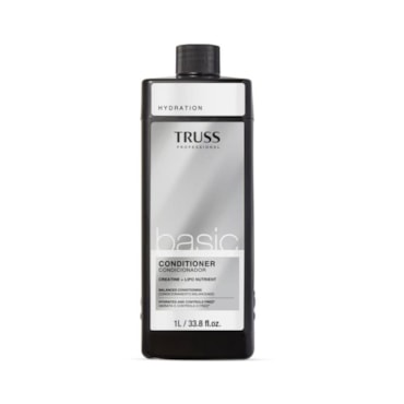Condicionador Truss Basic 1000ml
