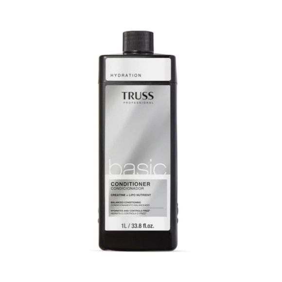 Condicionador Truss Basic 1000ml