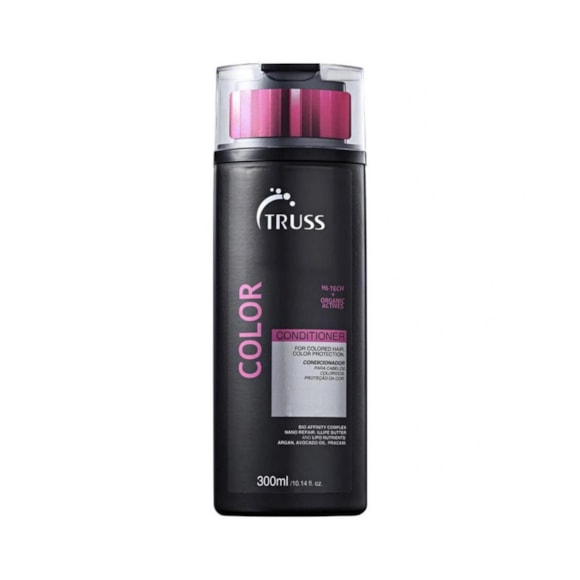 Condicionador Truss Color Hair 300ml