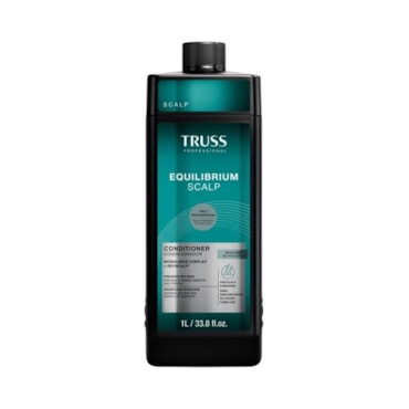Condicionador Truss Equilibrium Scalp 1000ml