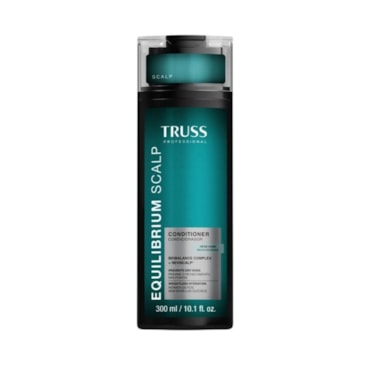 Condicionador Truss Equilibrium Scalp 300ml