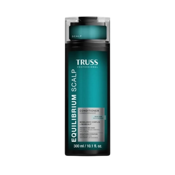 Condicionador Truss Equilibrium Scalp 300ml