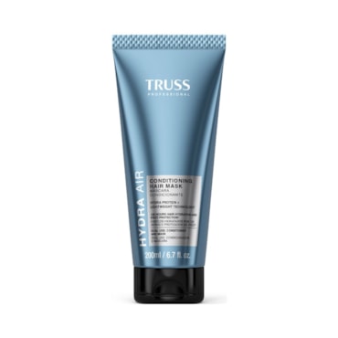 Condicionador Truss Masc Hydra Air 200ml