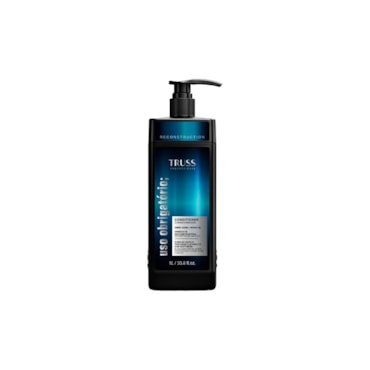 Condicionador Truss Uso Obrigatório RPK 1000ml