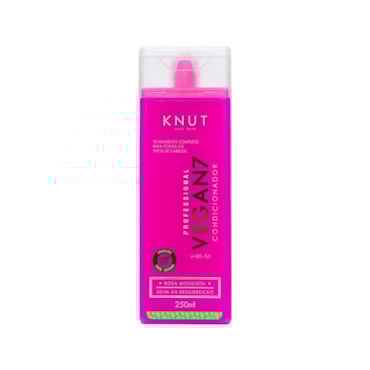 Condicionador Vegan7 Knut 250ml