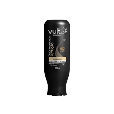 Condicionador Vult Óleos Poderosos Nutrição 325ml