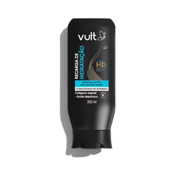 Condicionador Vult Recarga de Hidratação 200ml