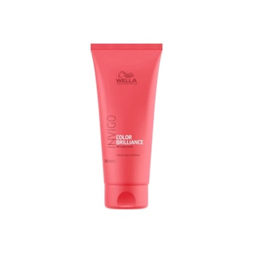 Condicionador Wella Professionals Brilliance 200ml