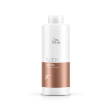 Condicionador Wella Professionals Fusion 1L