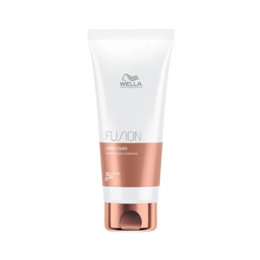 Condicionador Wella Professionals Fusion 200ml