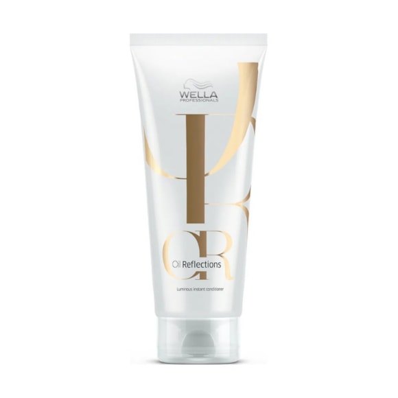 Condicionador Wella Professionals Oil Reflections 200ml 