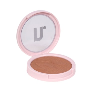 Contorno Compacto Nina Makeup Instant Matte