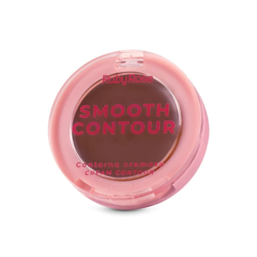 Contorno Cremoso Ruby Rose Smooth Contour