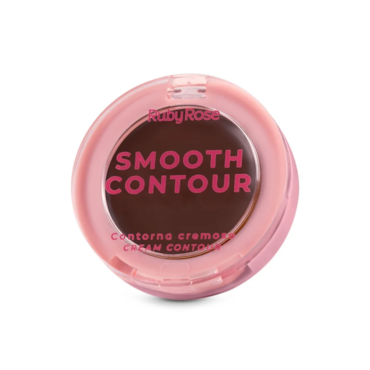 Contorno Cremoso Smooth Contour Ebony Hbm2013