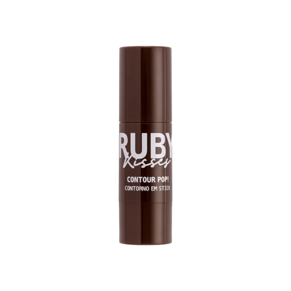 Contorno em Stick Ruby Kiss Espresso Pop!