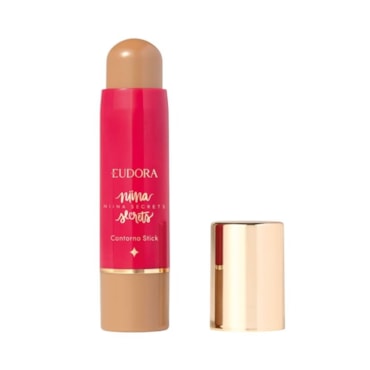 Contorno Facial Stick Niina Secrets Cor 1