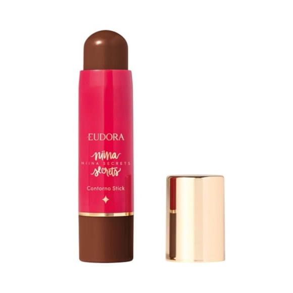 Contorno Facial Stick Niina Secrets Cor 3