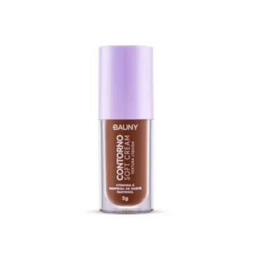 Contorno Líquido Bauny Soft Cream 5g 03