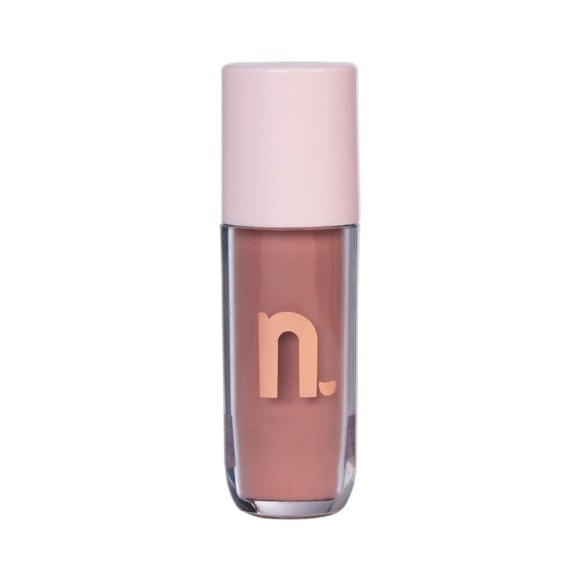 Contorno Líquido Nina Makeup Multifuncional Western Café Coado