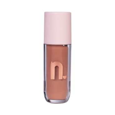 Contorno Líquido Nina Makeup Multifuncional Western Na Sola Da Bota