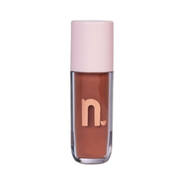 Contorno Líquido Nina Makeup Multinfun Western Aba Do Meu Chapeu
