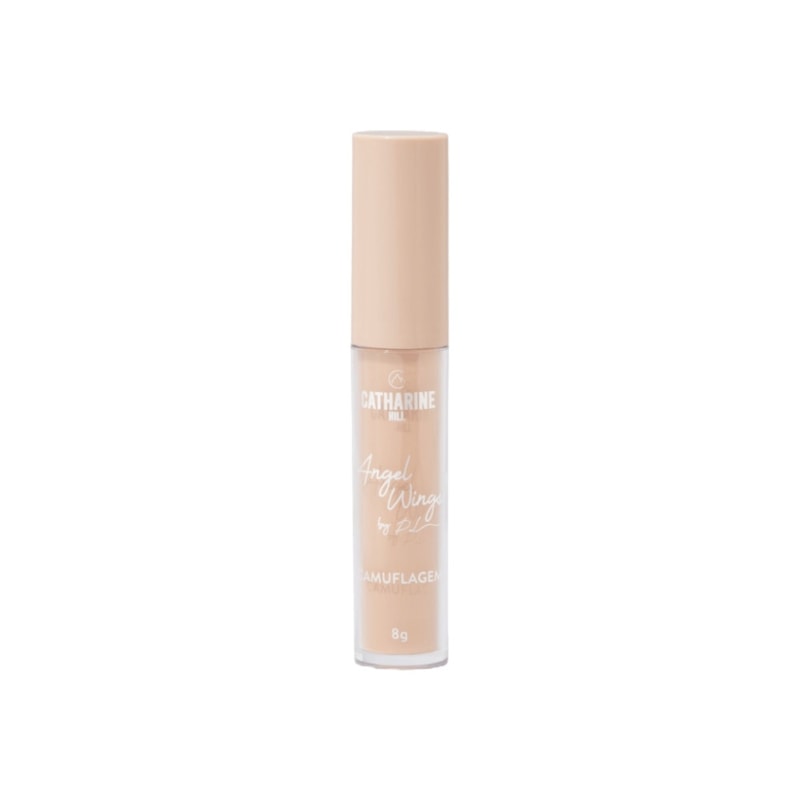 Corretivo Catharine Hill Angel Wings camuflagem A2