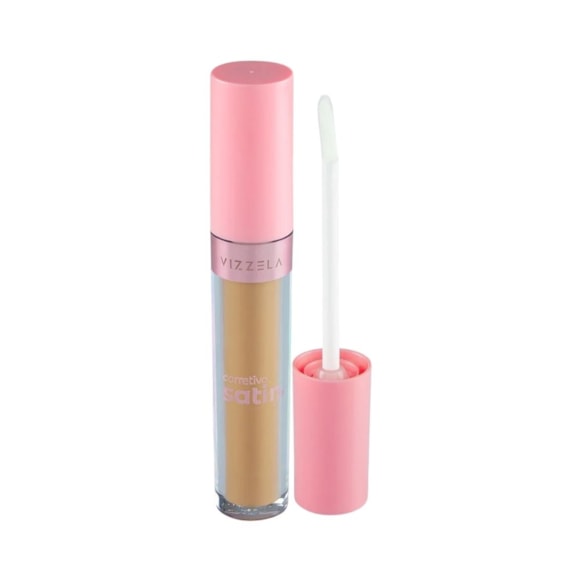 Corretivo Liq Vizzela Satin 08