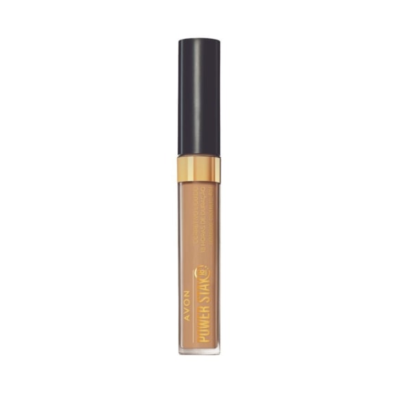 Corretivo Líquido Avon Power Stay 115Q 30ml