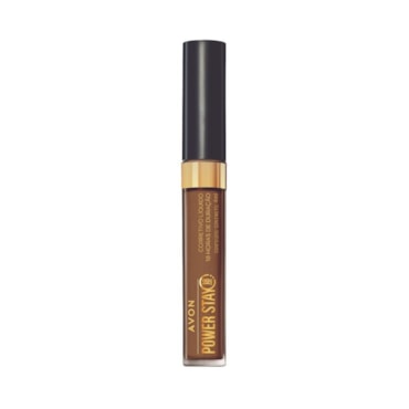 Corretivo Líquido Avon Power Stay 315N 30ml
