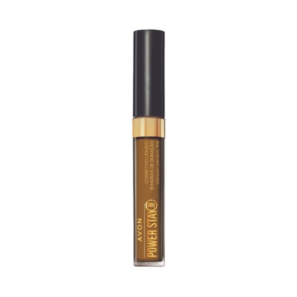 Corretivo Líquido Avon Power Stay 335Q 30ml