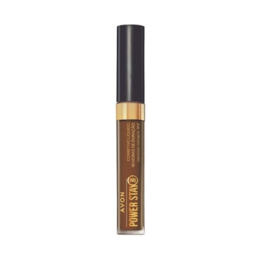 Corretivo Líquido Avon Power Stay 415Q 30ml