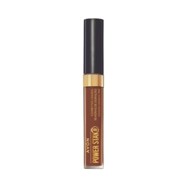 Corretivo Líquido Avon Power Stay 435N 30ml