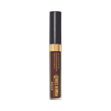 Corretivo Líquido Avon Power Stay 515N 30ml