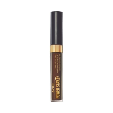 Corretivo Líquido Avon Power Stay 535N 30ml