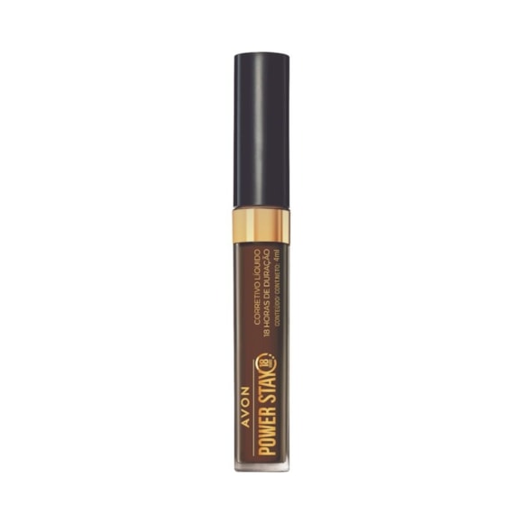 Corretivo Líquido Avon Power Stay 535N 30ml