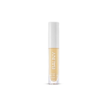 Corretivo Liquido Bauny Camuf Amarelo 5ml