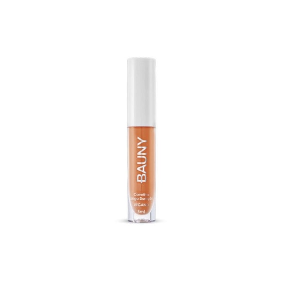 Corretivo Liquido Bauny Camuf Caramelo 5ml