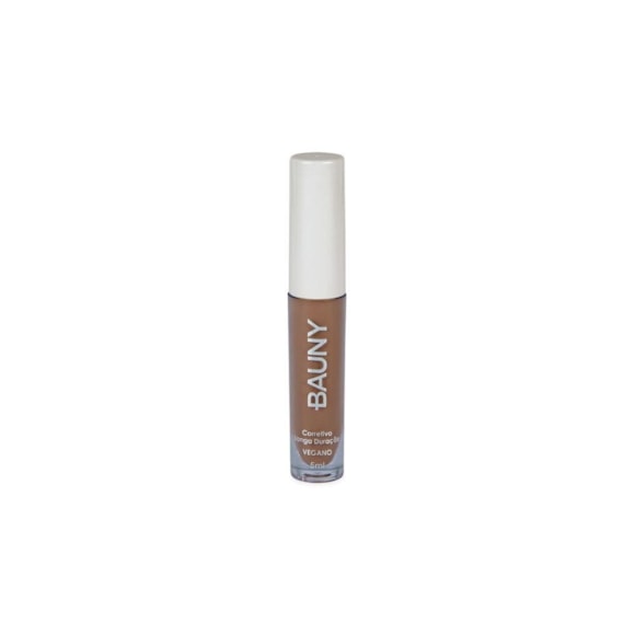 Corretivo Líquido Bauny Cosméticos Cor 110-120 5ml
